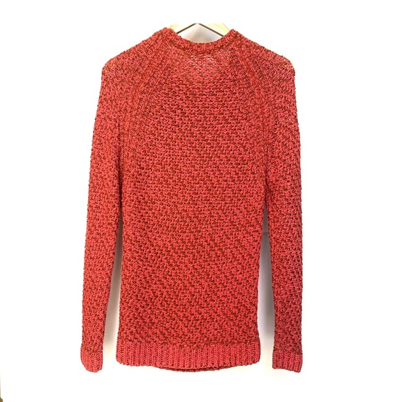 Maje | Semi Chunky | Knit Sweater | Women's Size 38 - Picture 15 of 16